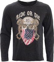 King Kerosin Ride Or Die,  pullover