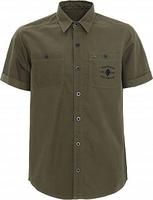King Kerosin Rider Forever Est. 1969,  shirt shortsleeve
