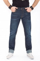 King Kerosin Rinsed Wash,  jeans