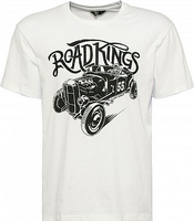 King Kerosin Road Kings,  t-shirt
