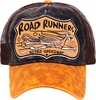 King Kerosin Road Runners,  cap