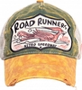 King Kerosin Road Runners,  cap