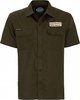 King Kerosin Road Runners,  shirt short