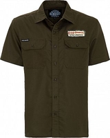 King Kerosin Road Runners,  shirt short