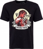 King Kerosin Rockabilly Forever,  t-shirt