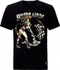 King Kerosin Rueda Libre,  t-shirt