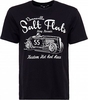 King Kerosin Salt Flats,  t-shirt
