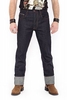 King Kerosin Selvedge 140Z,  jeans
