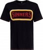 King Kerosin Sinners F*ck You All,  t-shirt