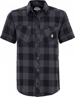 King Kerosin Snovel Head,  shirt shortsleeve