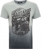 King Kerosin Speed Bastard Dirty,  t-shirt