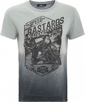 King Kerosin Speed Bastard Dirty,  t-shirt