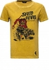 King Kerosin Speed D,  t-shirt