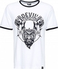 King Kerosin Speed Devil,  t-shirt