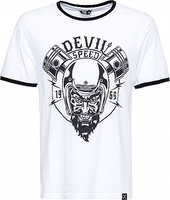 King Kerosin Speed Devil,  t-shirt