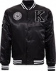 King Kerosin Speed Freak Angry,  textile jacket