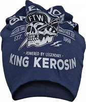 King Kerosin Speed Lords,  beanie