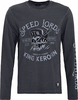 King Kerosin Speed Lords,  long sleeve