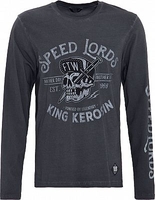 King Kerosin Speed Lords,  long sleeve