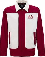 King Kerosin Speed Shop,  textile jacket