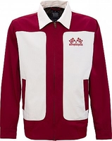 King Kerosin Speed Shop,  textile jacket