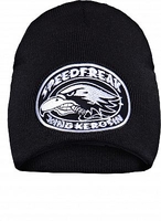 King Kerosin Speedfreak,  beanie