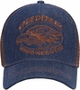 King Kerosin Speedfreak,  cap