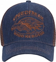 King Kerosin Speedfreak,  cap