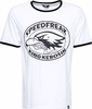 King Kerosin Speedfreak,  t-shirt
