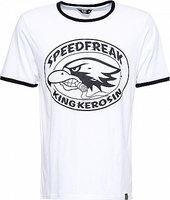King Kerosin Speedfreak,  t-shirt