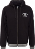 King Kerosin Speedfreak,  zip hoodie