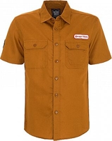 King Kerosin Speedway,  shirt shortsleeve