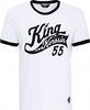 King Kerosin Sport,  t-shirt