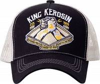 King Kerosin Stay Strong,  cap