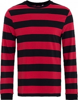 King Kerosin Strip,  pullover