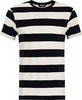 King Kerosin Strip,  t-shirt
