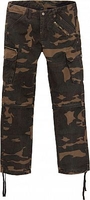King Kerosin Tarn,  cargo pants