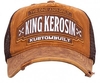 King Kerosin The One And Only,  cap