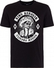 King Kerosin Tijuana Mexico,  t-shirt