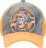 King Kerosin True Roots,  cap