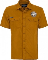 King Kerosin True Roots,  shirt shortsleeve
