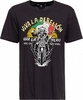 King Kerosin Viva La Rebellion,  t-shirt