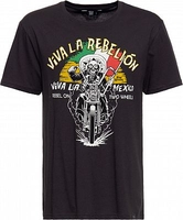 King Kerosin Viva La Rebellion,  t-shirt
