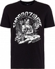 King Kerosin Voodoo Zombie,  t-shirt
