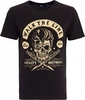King Kerosin Walk The Line,  t-shirt