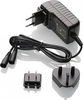 Klan-e 12V,  2Ah,  charging cable