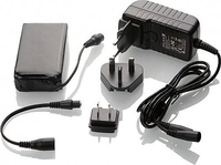 Klan-e 12V,  6A,  battery kit
