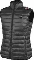 Klan-e Triglav 1.0,  down vest heated