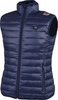 Klan-e Triglav,  down vest heated