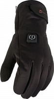 Klan-e Unix,  gloves heated